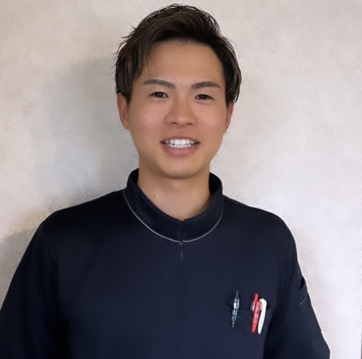 オーナー 神田峻彰